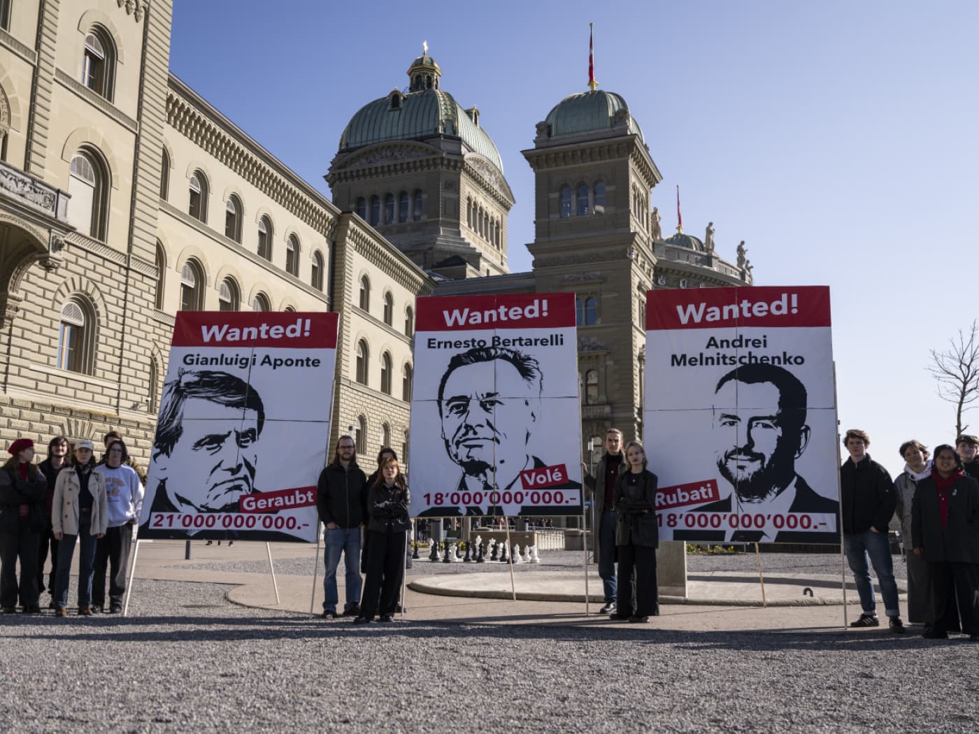 Fact Check: Cantons overwhelmed by rejected asylum-seekers to receive additional support.