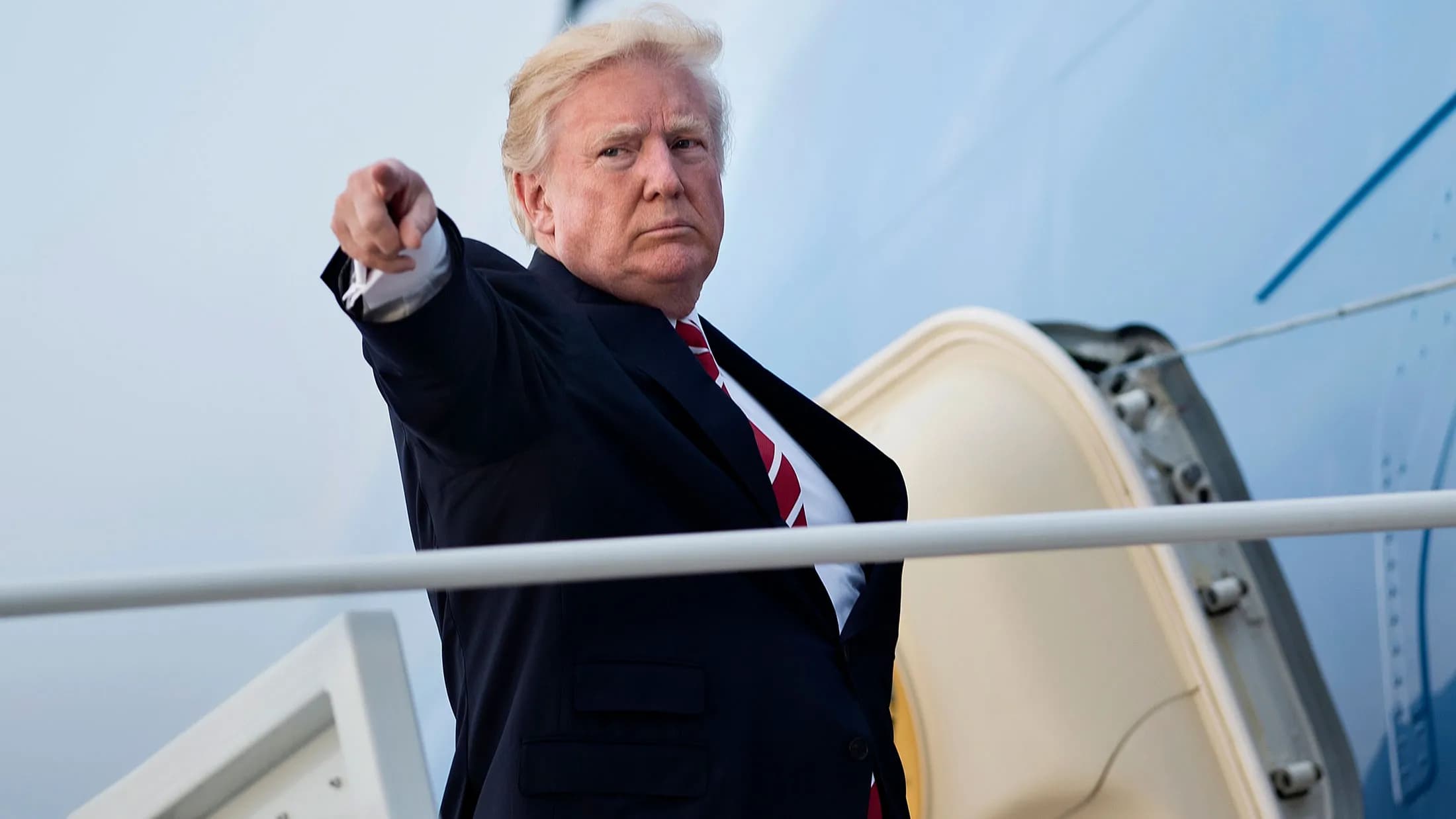 Fact Check: Does Donald Trump have a high IQ as he claims