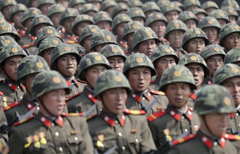 Fact Check: China, North Korea, and Venezuela are left wing dictatorships