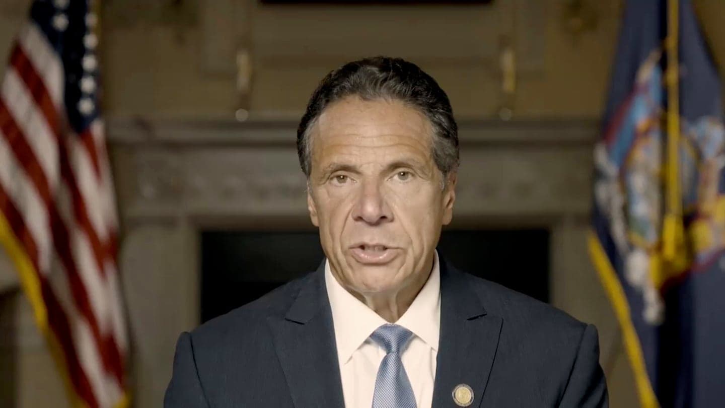 Fact Check: Cuomo sexually harassed 11 women, according to a damning report.