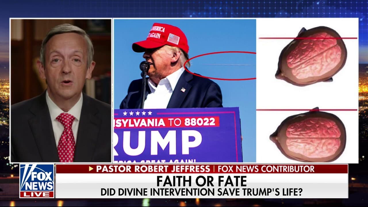 Fact Check: Trump's favorite network, Fox News, pushes for US intervention in Iran.