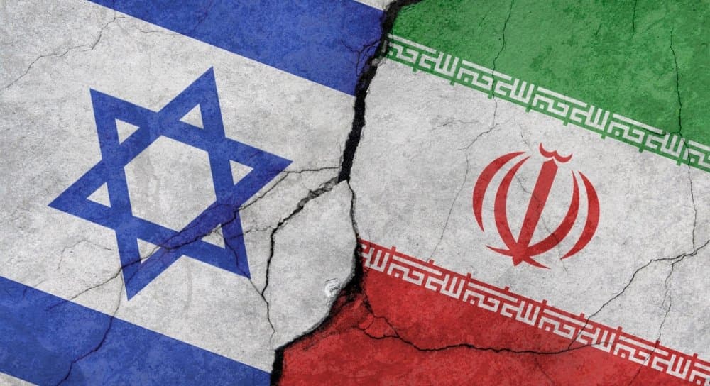 Fact Check: 60% of Americans oppose military involvement in Israel-Iran conflict.