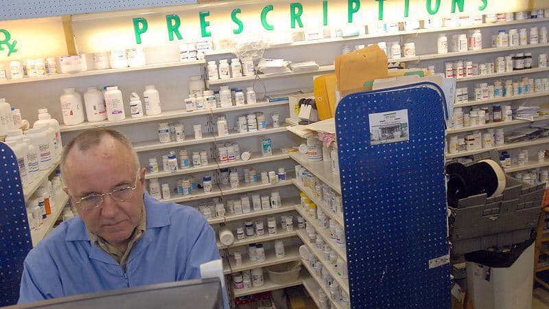 Fact Check: 3% of premium hikes linked to drug tariffs, insurers warn.