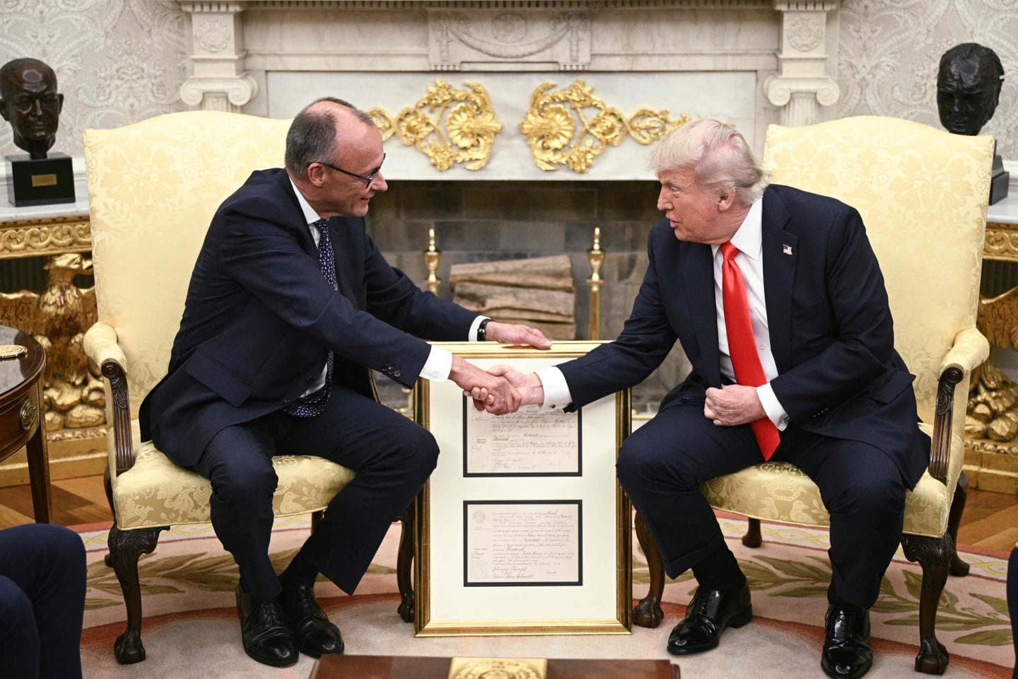 Fact Check: Trump envisions a new ballroom for the White House.