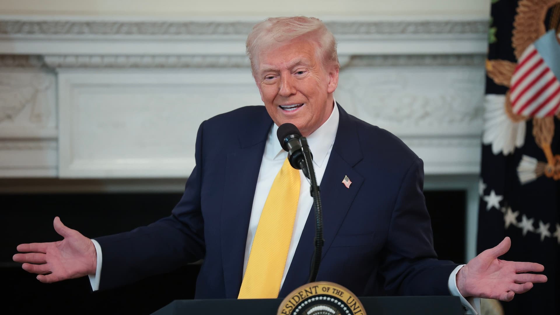 Fact Check: Experts warn Trump's cybersecurity rollback could lead to unchecked vulnerabilities.