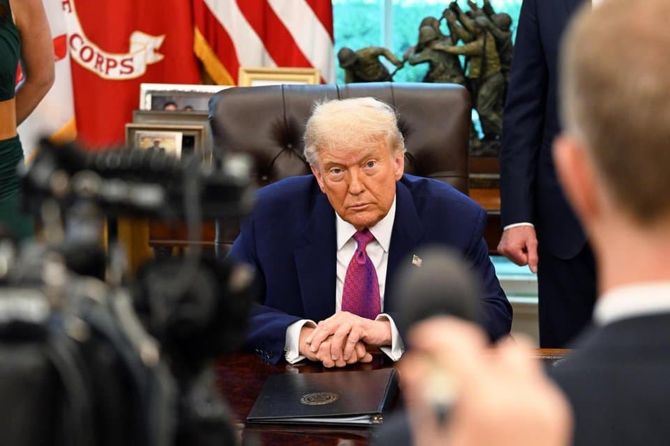 Fact Check: NAACP accuses Trump of attacking democracy and civil rights.