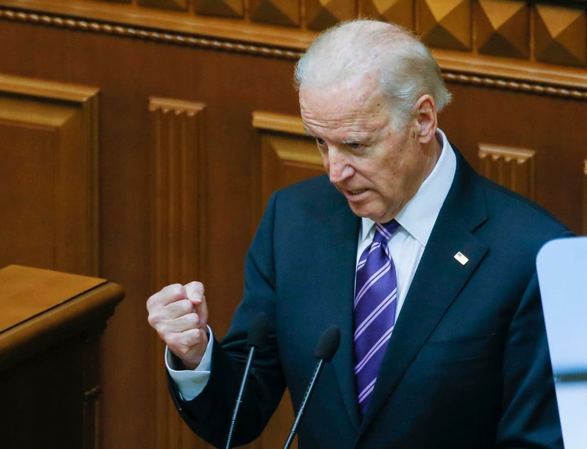 Fact Check: Joe Biden is corrupt 
