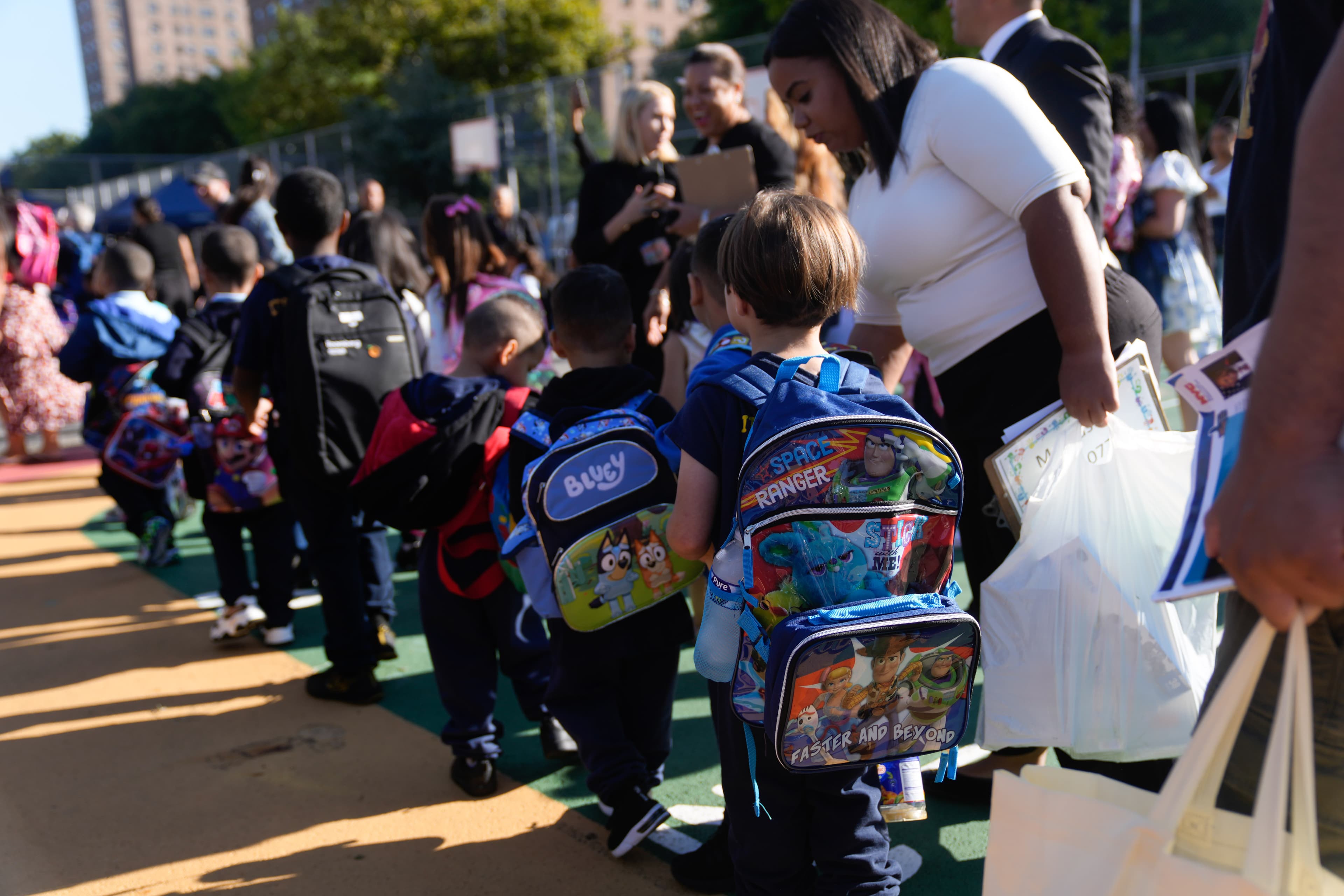 Fact Check: New York schools risk losing funding for refusing to drop Indigenous mascots.