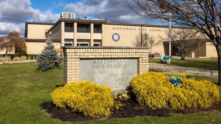 Fact Check: Massapequa school district calls state mascot ban unconstitutional.
