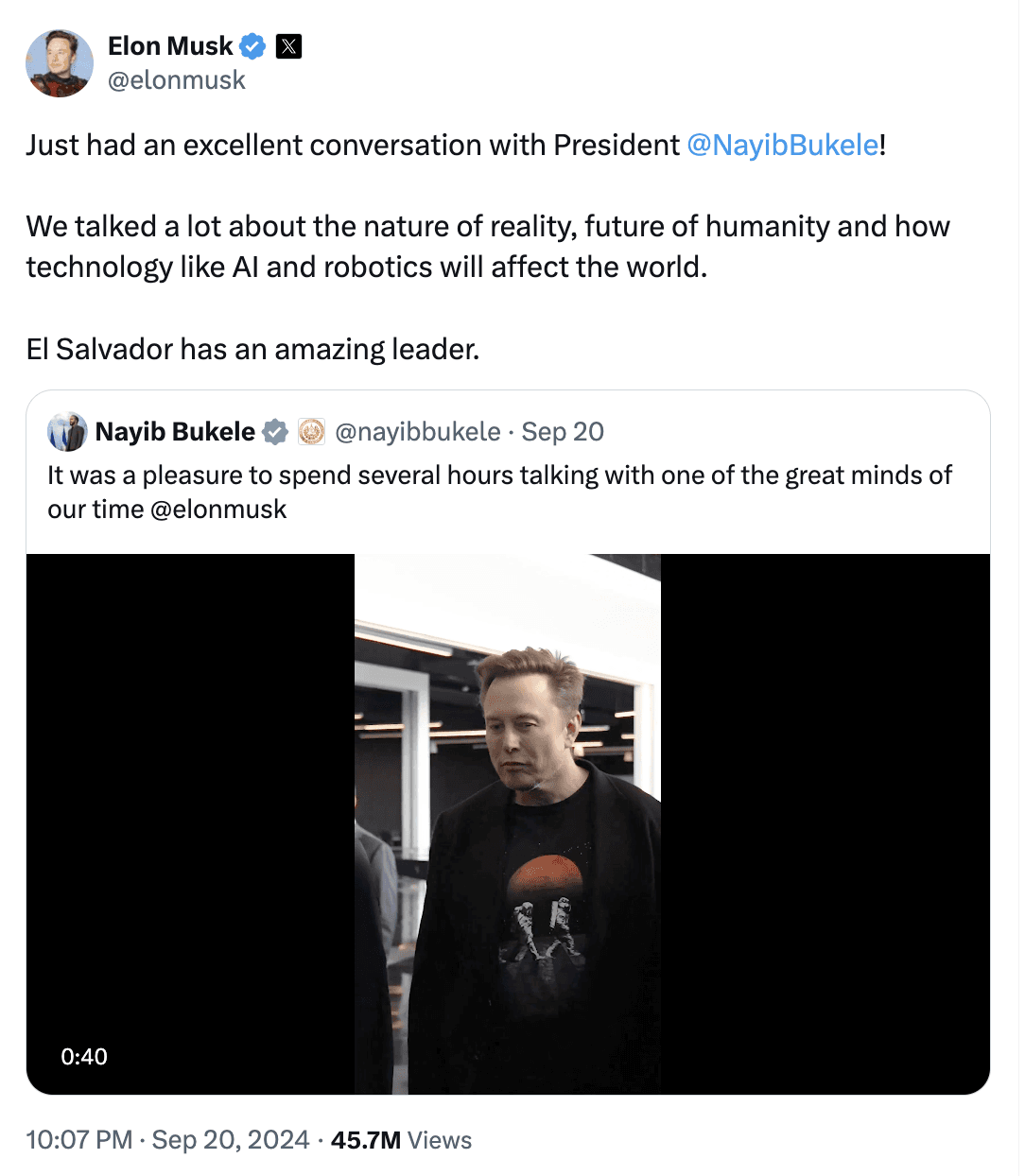Fact Check: Musk calls Grok's response on political violence a 'major fail'.
