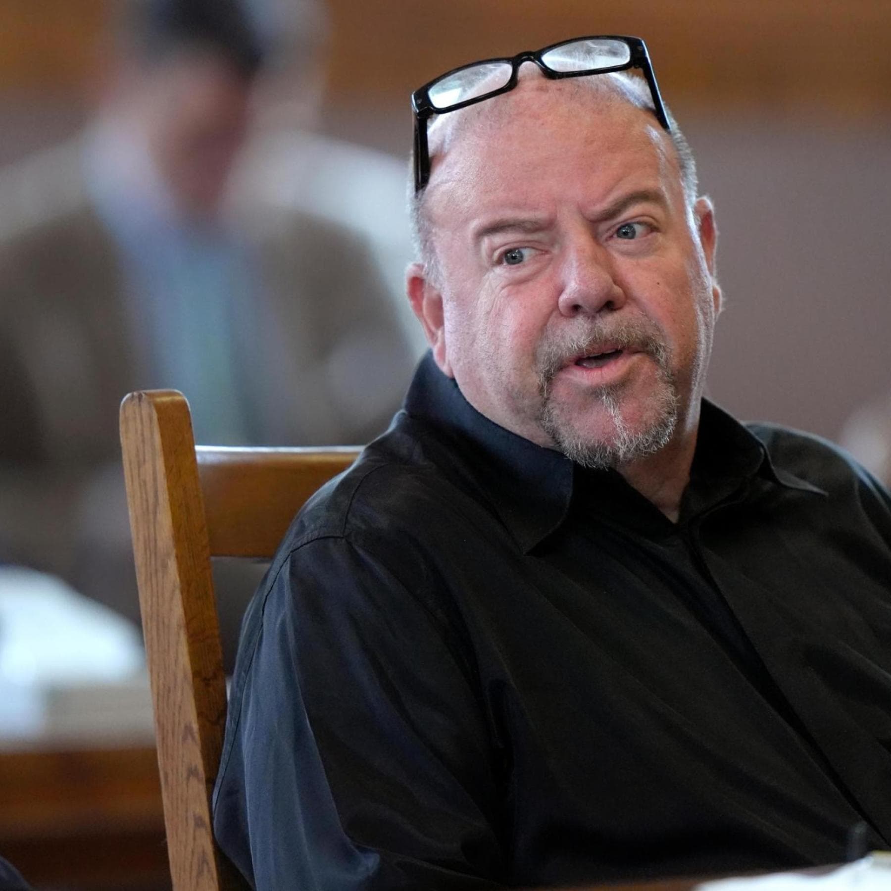Fact Check: Kramer admitted to delivering robocalls to thousands before the primary.