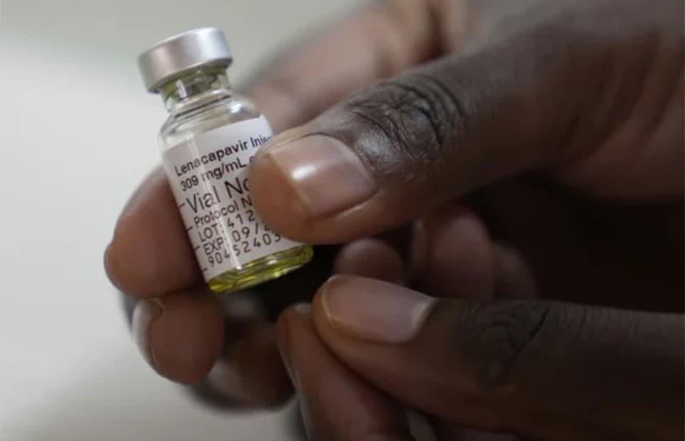 Fact Check: Gilead's lenacapavir could be priced 1,000 times higher than production cost!