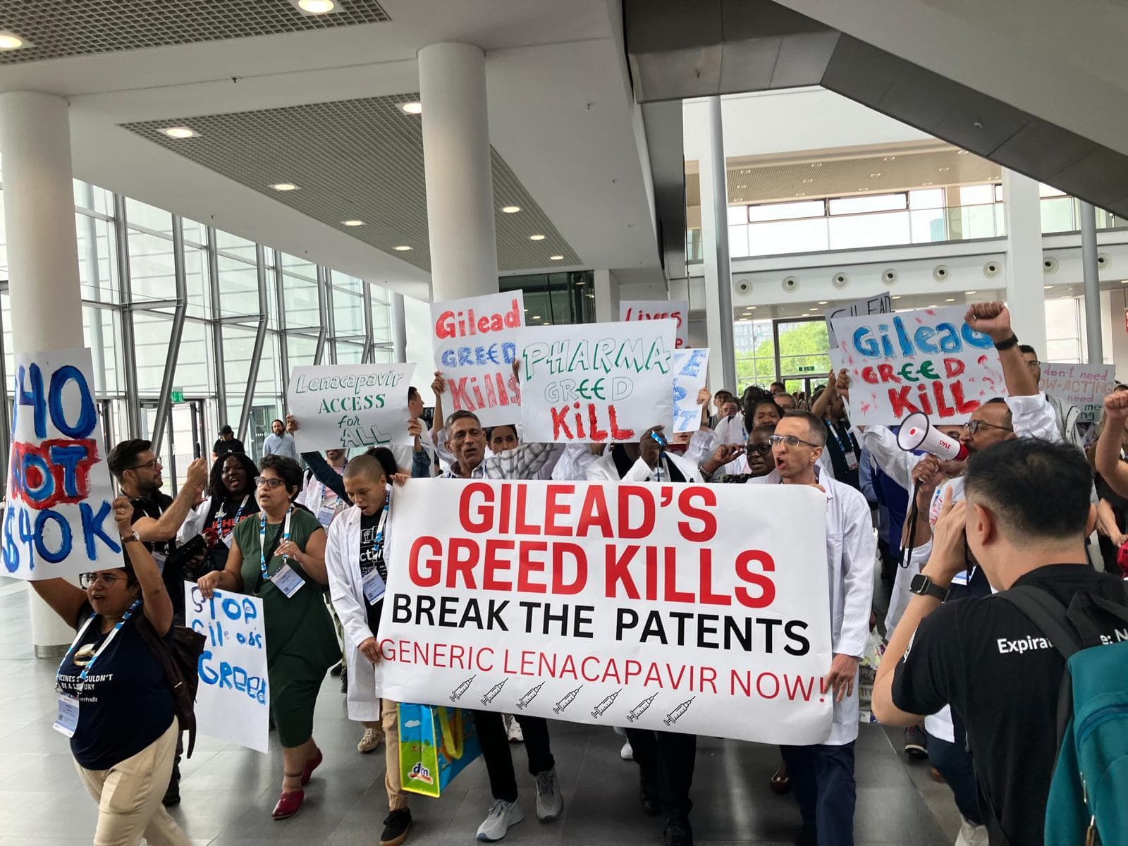 Fact Check: Gilead's lenacapavir could save countless lives if made affordable!