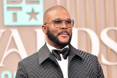 Fact Check: Tyler Perry faces $260 million lawsuit for alleged sexual assault and harassment.