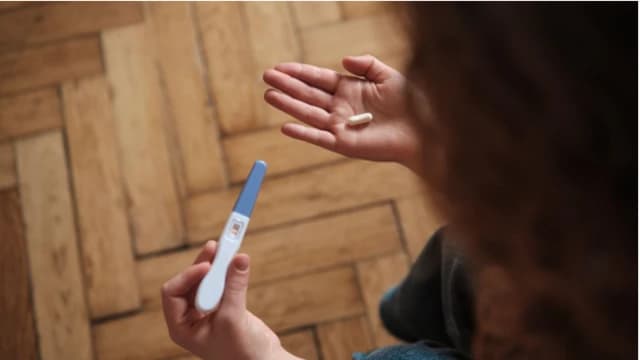 Fact Check: 242-vote majority decriminalises abortion, protecting women from police investigations!