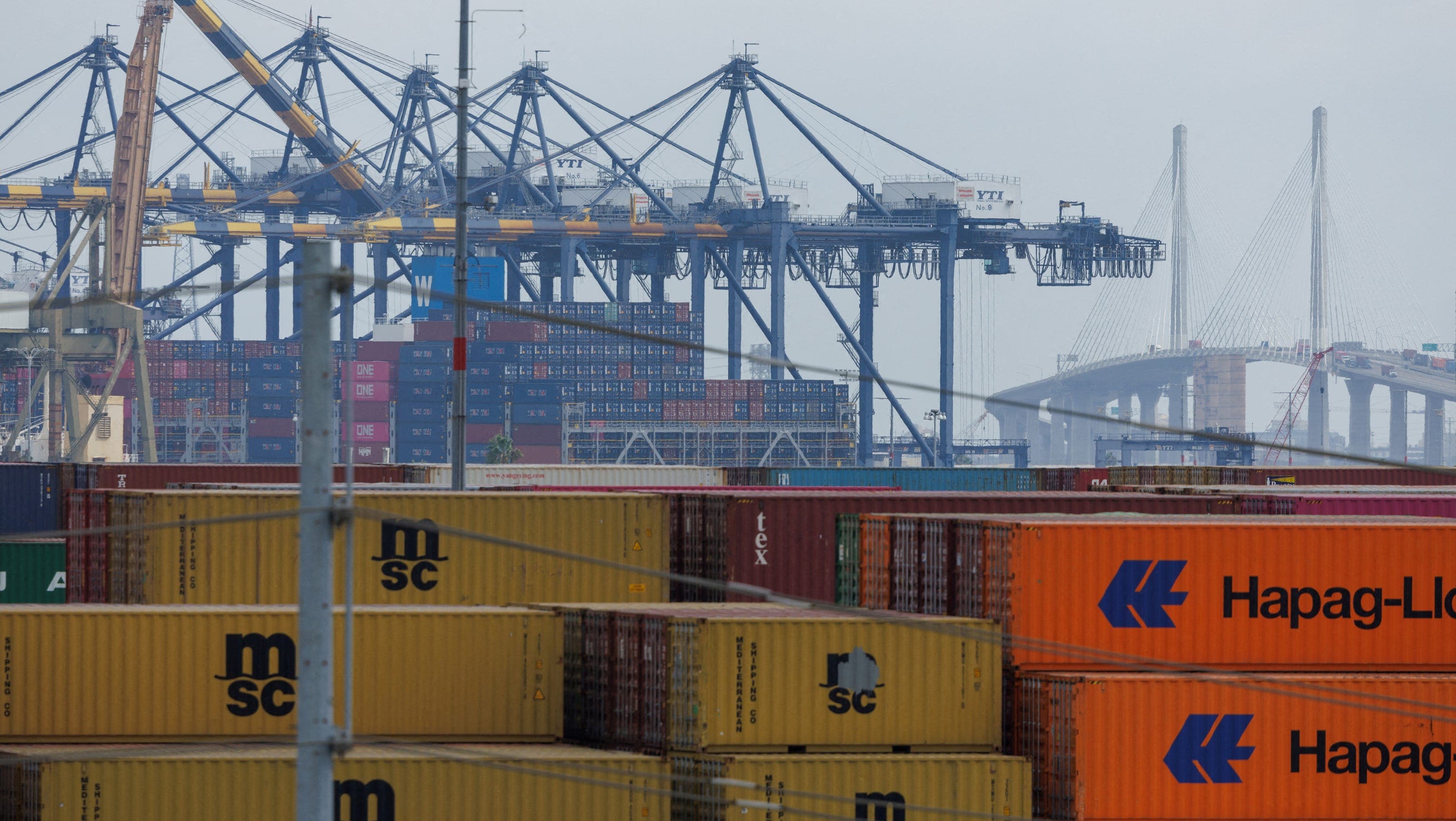Fact Check: Trump's tariffs are critical for bringing manufacturing jobs back to the U.S.
