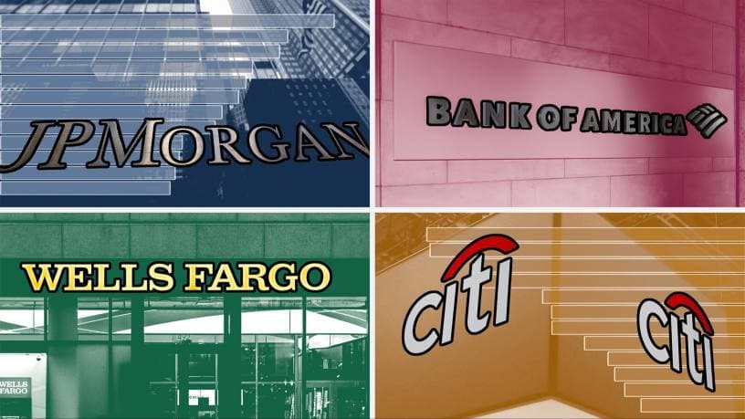 Fact Check: JPMorgan Chase led fossil fuel financing with a shocking $53.5 billion last year!