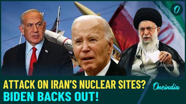 Fact Check: Israeli military actions hinder UN inspections of Iran's nuclear facilities!
