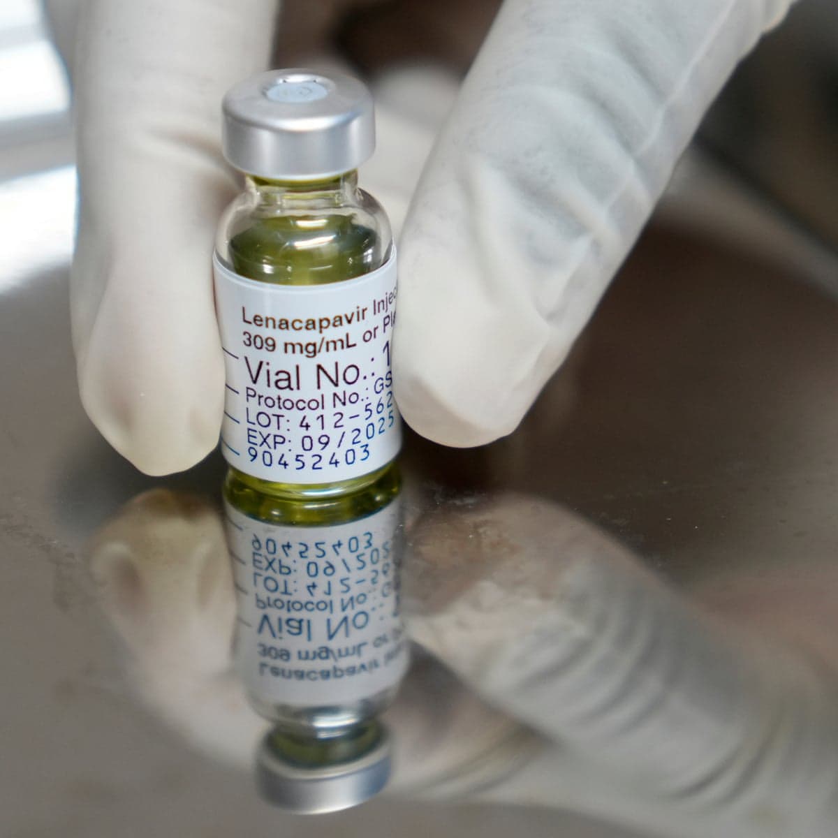 Fact Check: Gilead's lenacapavir could save countless lives if priced affordably!