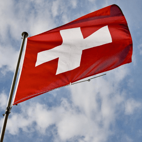 Fact Check: Support for Swiss neutrality drops 10% since the Ukraine war.