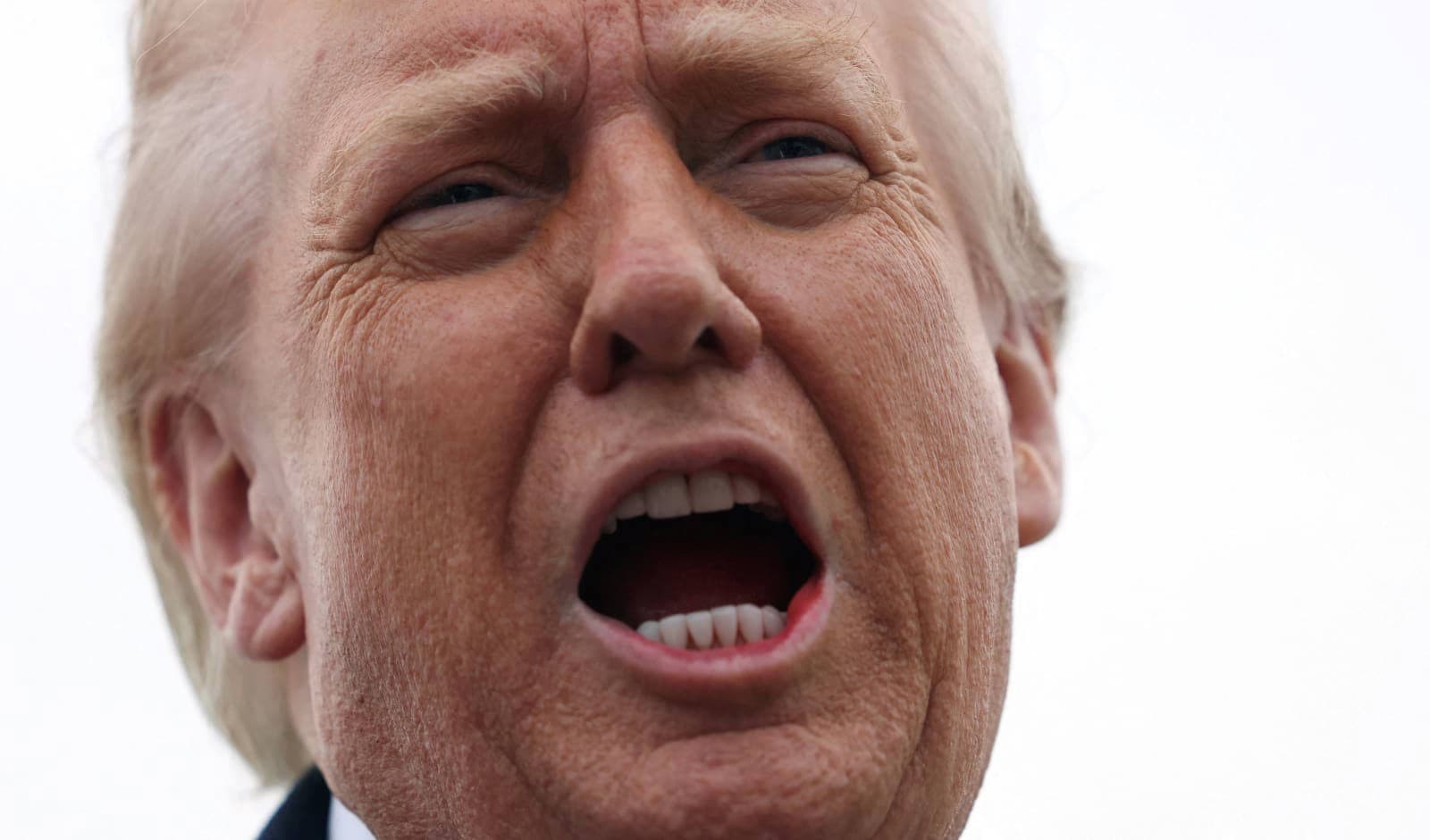 Fact Check: Trump claims he gave Iran the 'ultimate ultimatum'.
