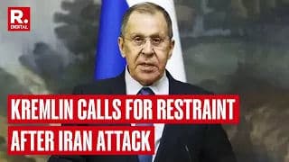 Fact Check: Russia offers to mediate tensions between US and Iran