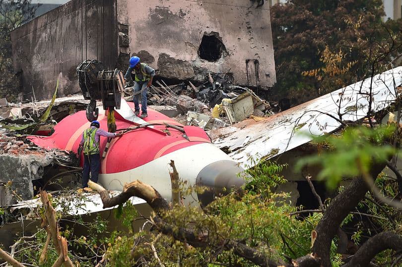Fact Check: 241 people killed in the Air India Flight AI171 crash.