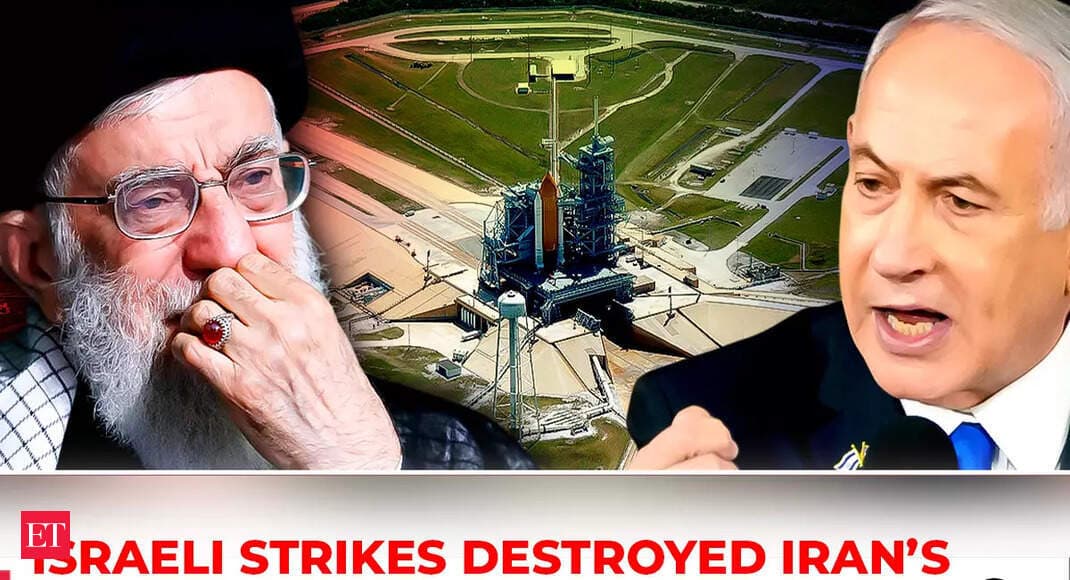 Fact Check: Israel claims to have destroyed Iran's internal security headquarters.