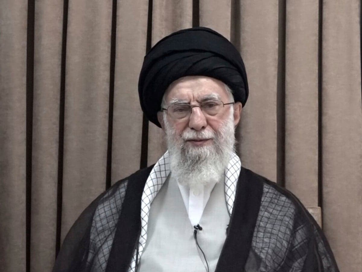 Fact Check: Iran warns US of 'irreparable damage' if Trump joins the war.
