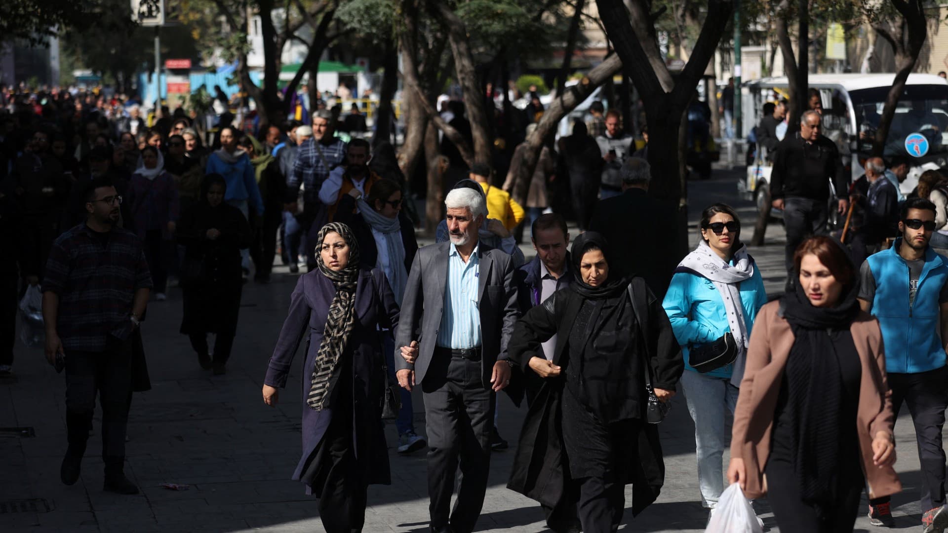 Fact Check: Iran reports at least 224 deaths from Israeli attacks, mostly civilians.