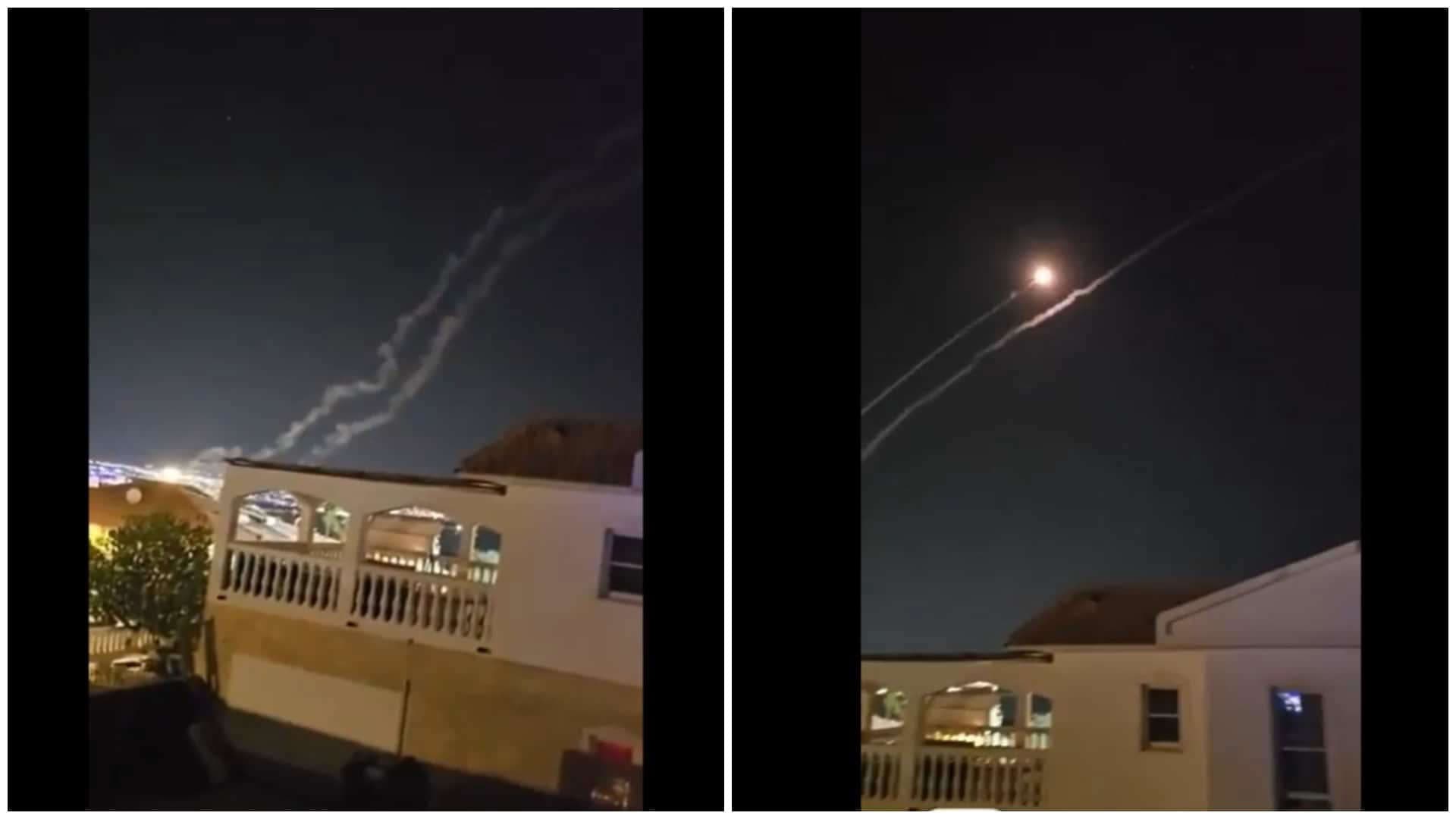 Fact Check: Israeli air defenses are running low on effective missile interceptors.