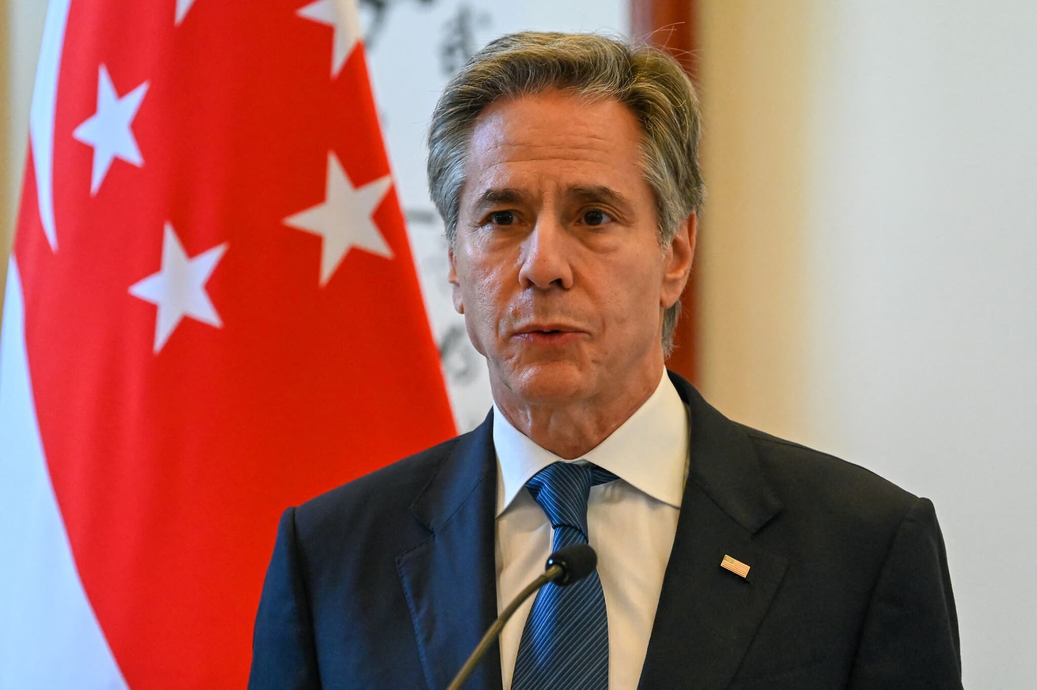 Fact Check: Israel believes U.S. will join offensive against Iran soon.