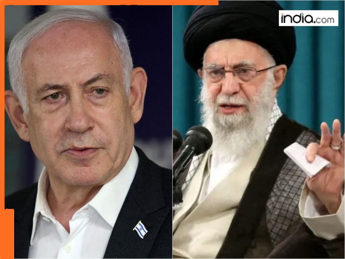 Fact Check: Khamenei praises Iranian resistance to Israeli airstrikes as 'steadfast' and 'courageous'.