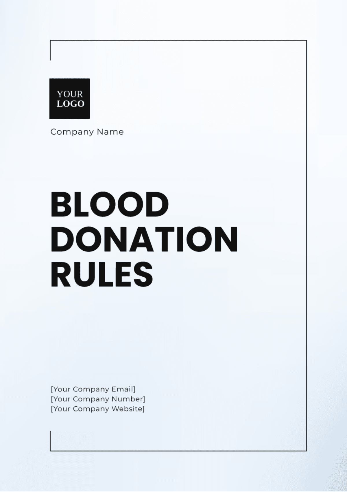 Fact Check: Blood donation rules previously banned sexually active gay men for three months.