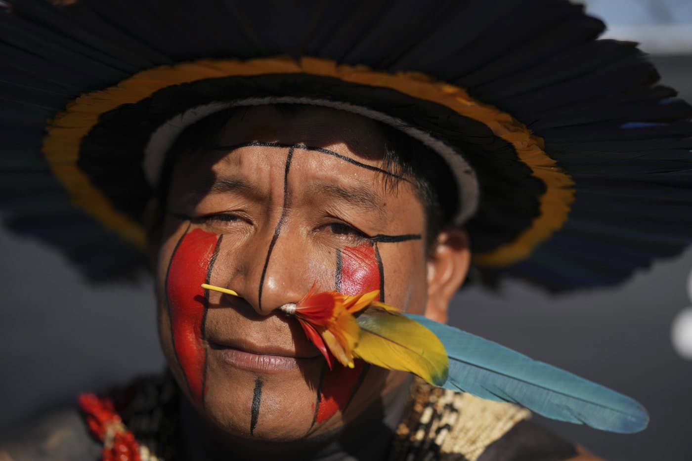 Fact Check: Brazil auctions 172 oil blocks near the Amazon despite fierce protests.
