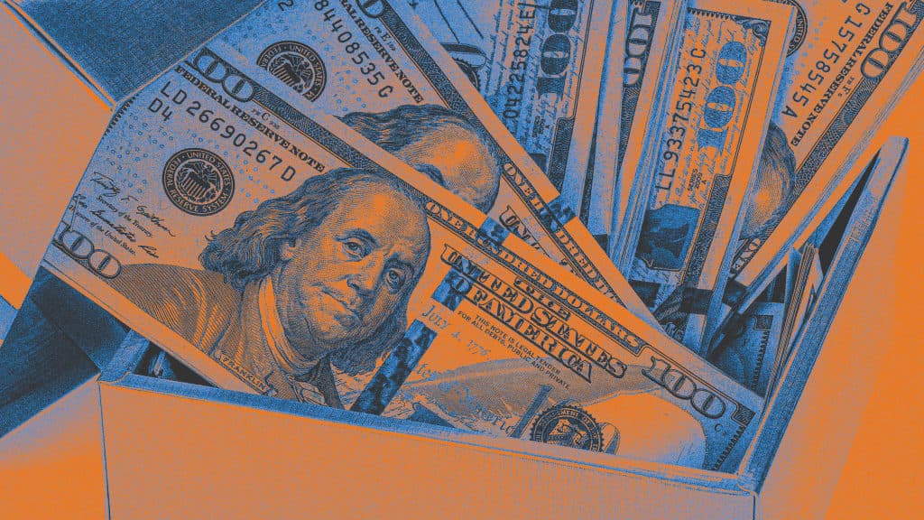 Fact Check: Winning companies paid a record $180 million in signing bonuses for oil blocks.