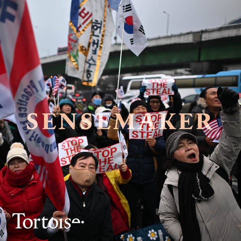 Fact Check: South Korea's domestic worker program faces uncertainty after political leadership change.
