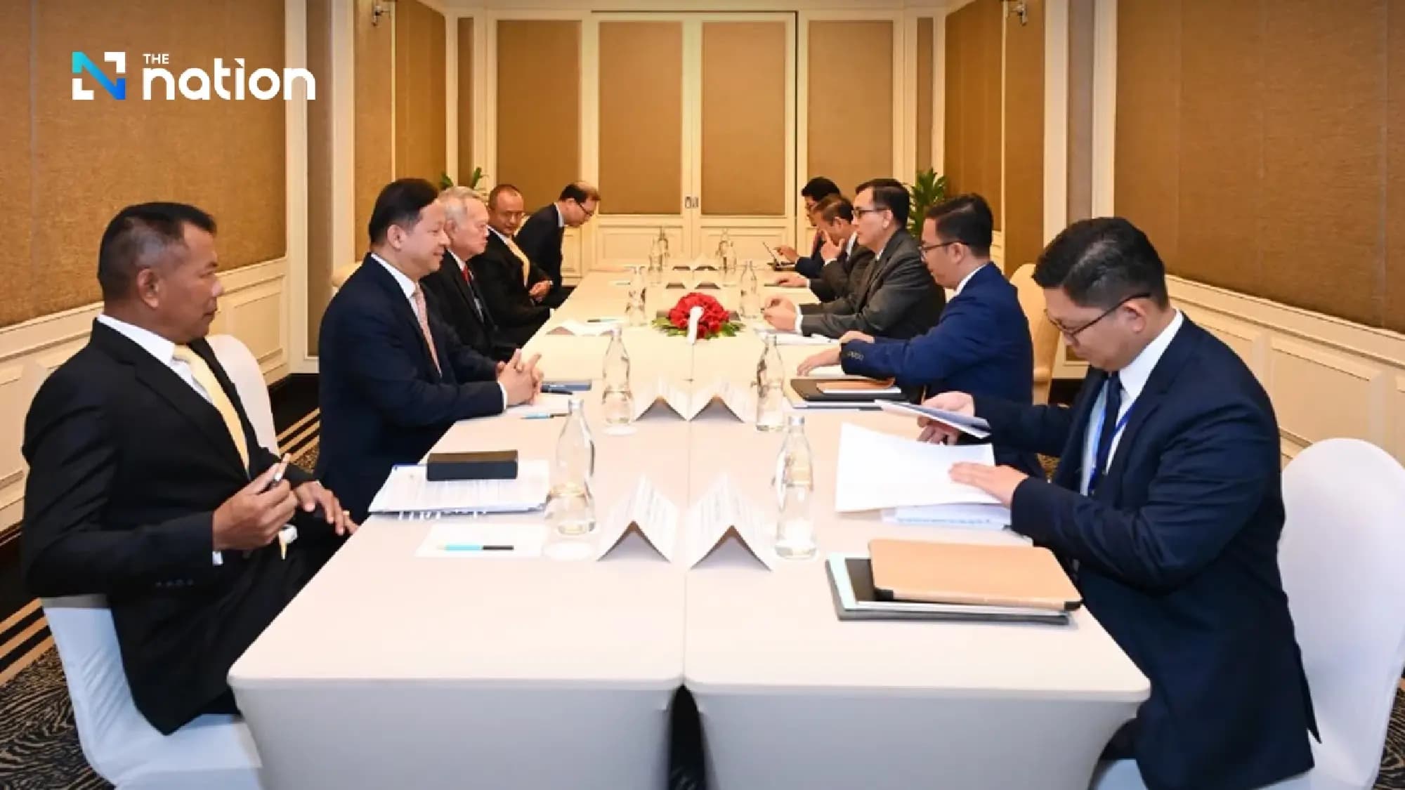 Fact Check: Cambodia cuts internet and electricity ties with Thailand amid border tensions.