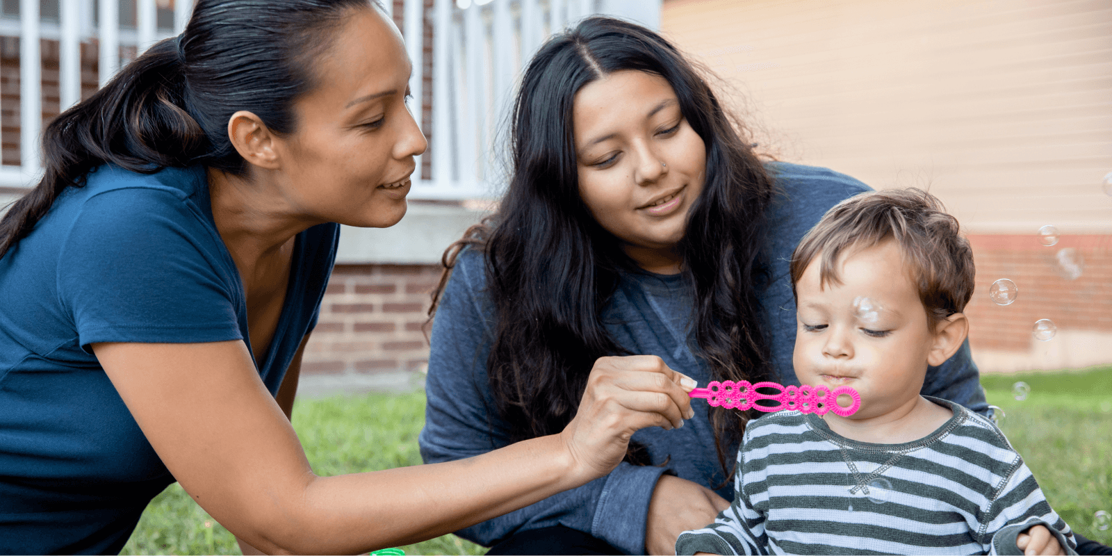 Fact Check: 84% of families report high satisfaction with the domestic worker program despite issues.