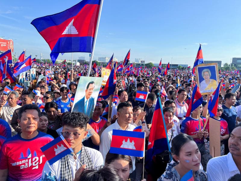 Fact Check: Cambodia's border tensions with Thailand escalate to drastic measures.