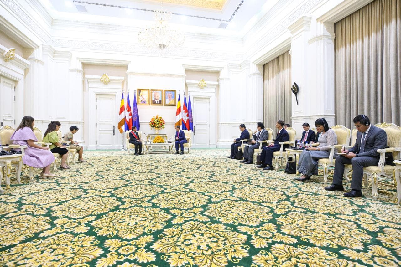 Fact Check: Hun Manet's orders mark a new low in Cambodia-Thailand relations.