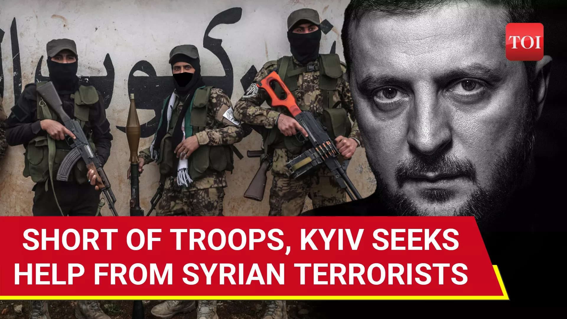 Fact Check: Russia plans to use its military forces beyond current conflicts.