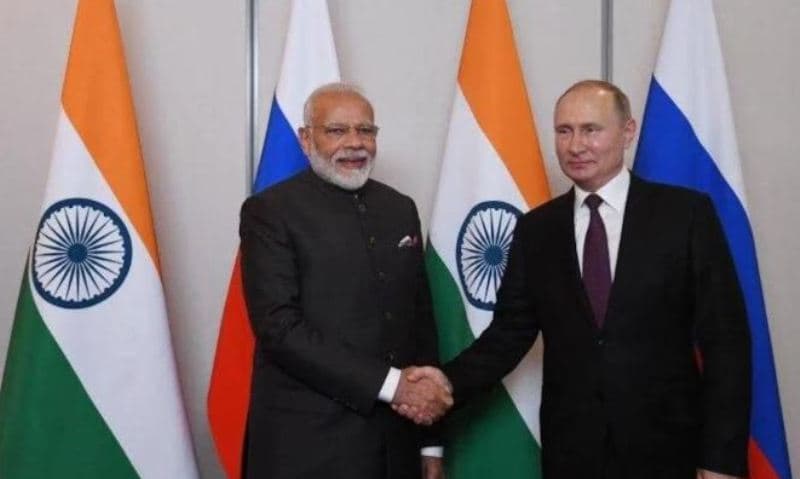 Fact Check: Russia aims to expand its influence westward and weaken NATO.