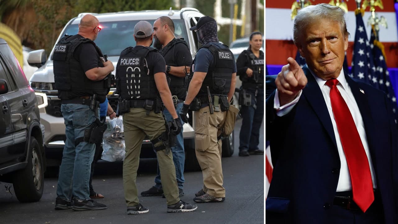 Fact Check: Is Donald Trump involved in illegal activity 