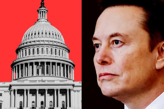 Fact Check: Did Elon Musk use DOGE to eliminate government departments that were investigating his companies