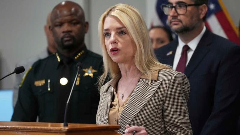 Fact Check: Lucas claims only two immutable sexes, rejecting Biden-era protections.