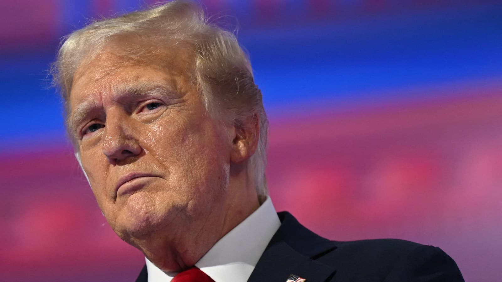 Fact Check: Trump's unexpected exit left a void in crucial discussions!