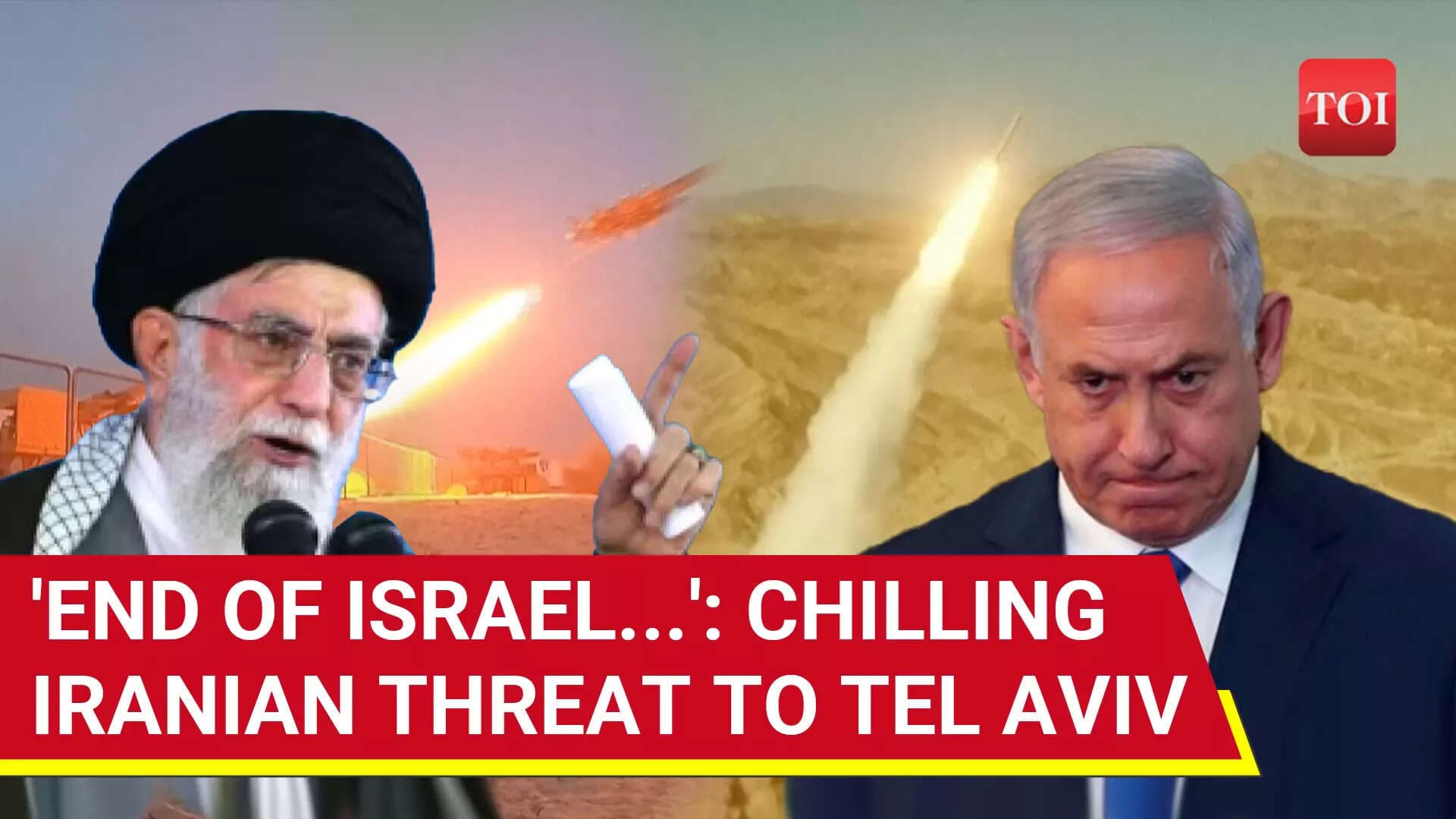 Fact Check: Trump's military strike on Iran could unleash regional chaos.