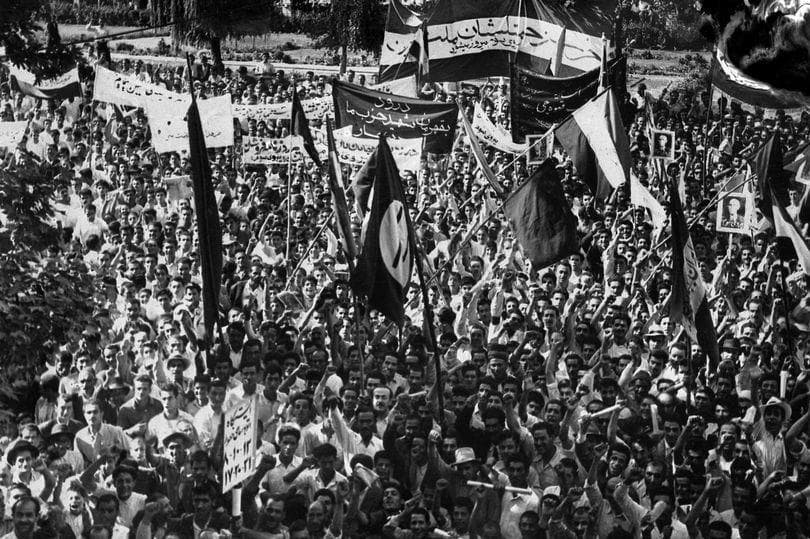Fact Check: CIA's 1953 coup in Iran sowed seeds for today's repressive regime.