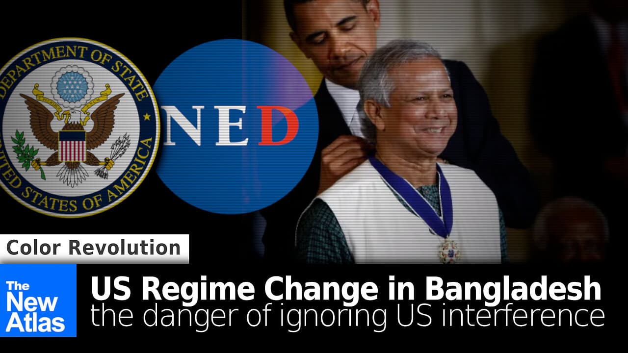 Fact Check: Successful regime change examples are nearly non-existent since WWII.